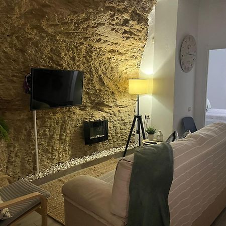 Casa Isabel Apartment Setenil De Las Bodegas Ngoại thất bức ảnh