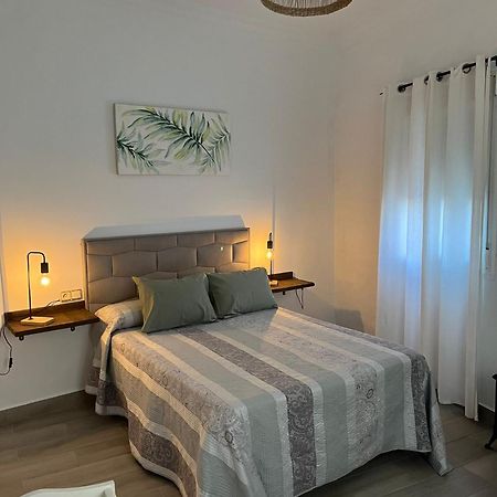 Casa Isabel Apartment Setenil De Las Bodegas Ngoại thất bức ảnh
