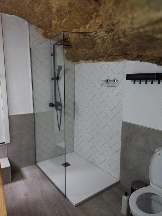 Casa Isabel Apartment Setenil De Las Bodegas Ngoại thất bức ảnh