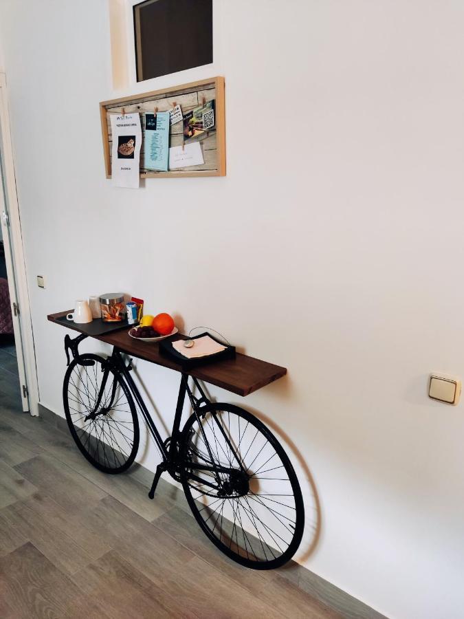 Casa Isabel Apartment Setenil De Las Bodegas Ngoại thất bức ảnh
