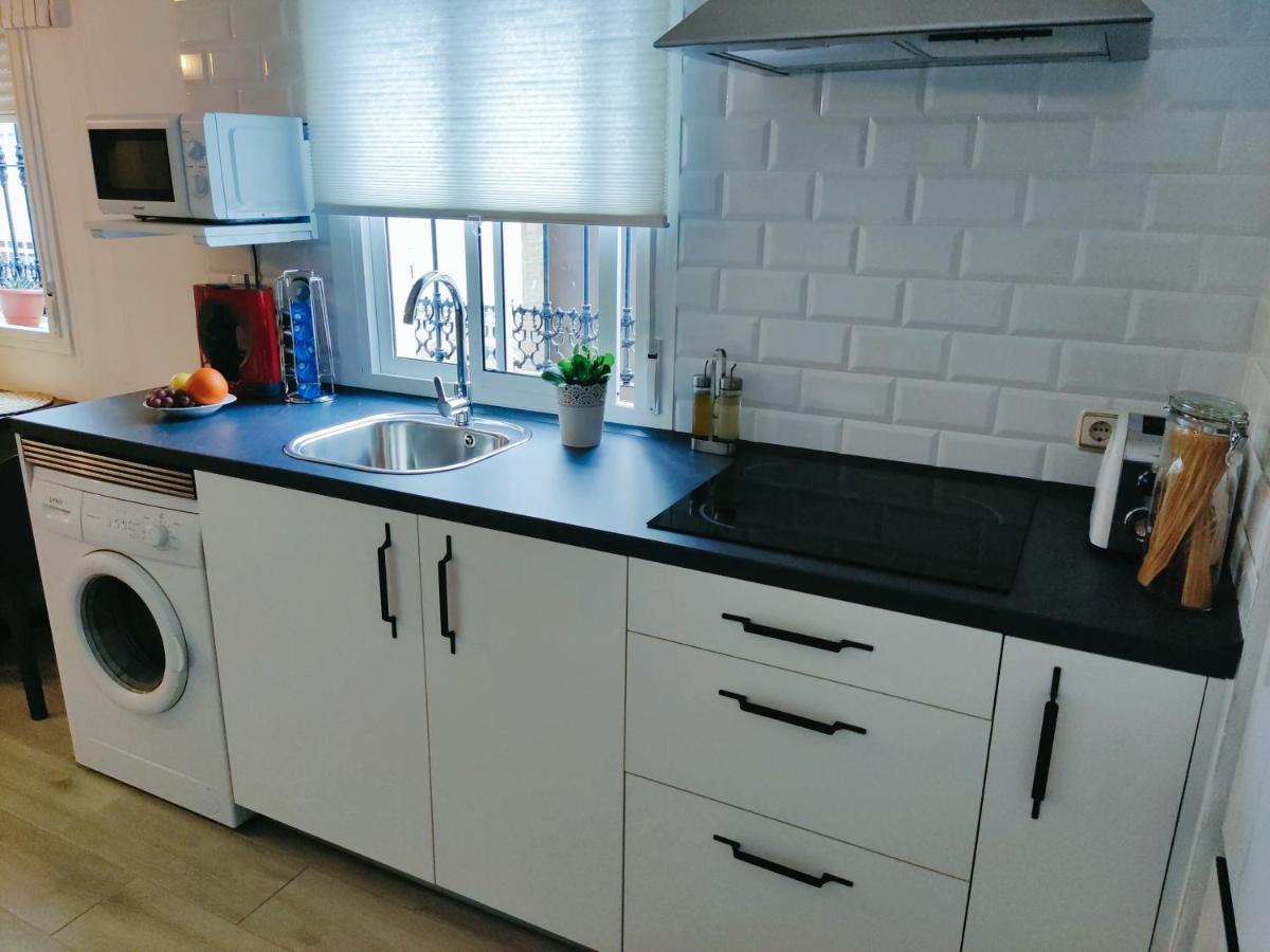 Casa Isabel Apartment Setenil De Las Bodegas Ngoại thất bức ảnh