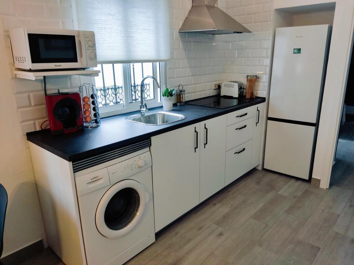 Casa Isabel Apartment Setenil De Las Bodegas Ngoại thất bức ảnh