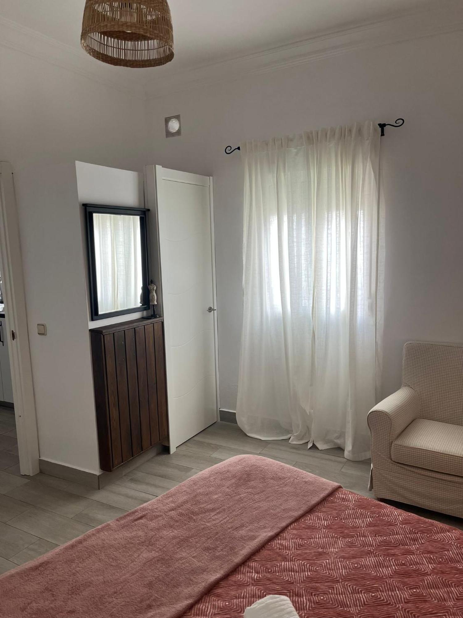 Casa Isabel Apartment Setenil De Las Bodegas Ngoại thất bức ảnh
