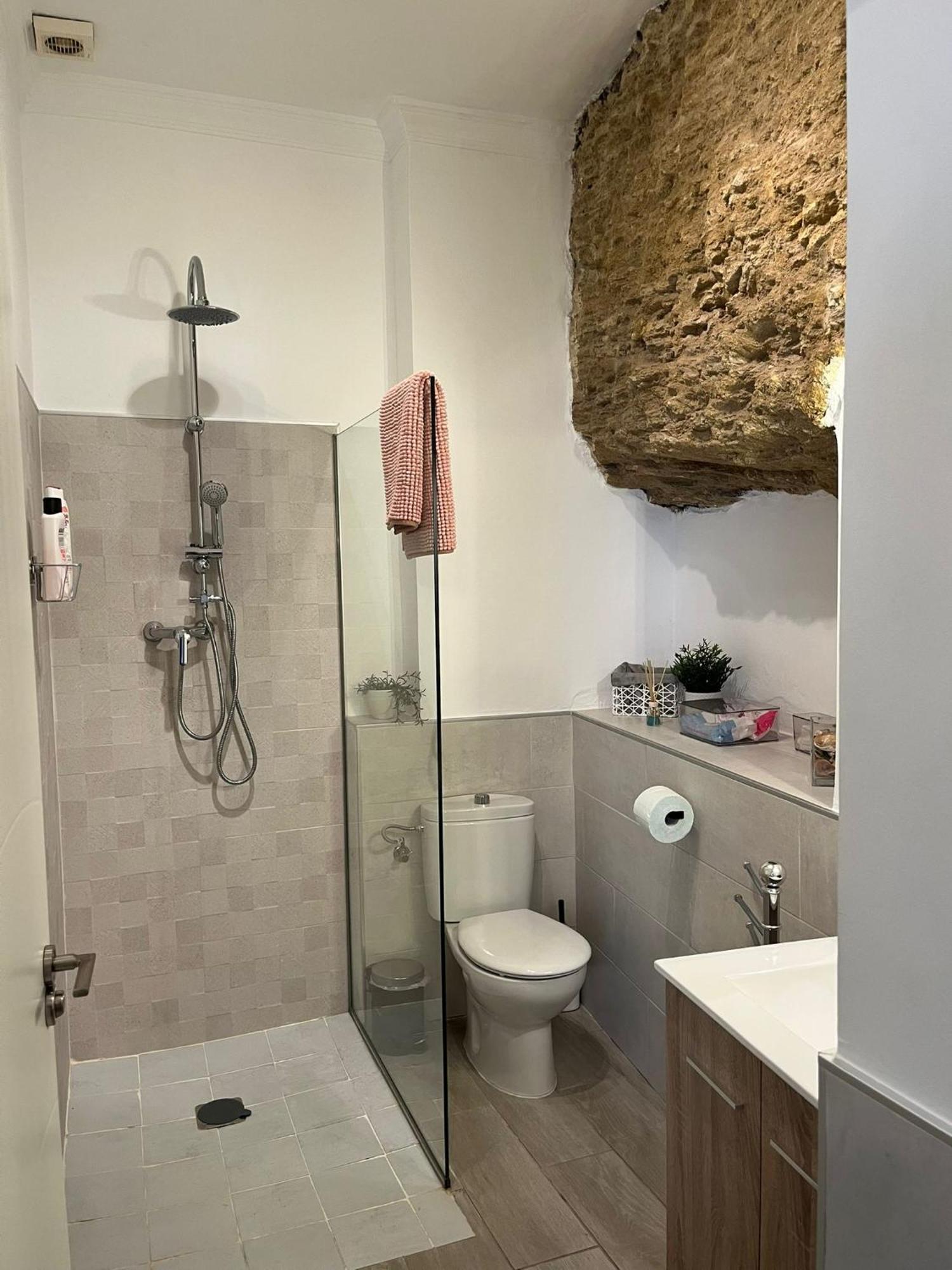 Casa Isabel Apartment Setenil De Las Bodegas Ngoại thất bức ảnh