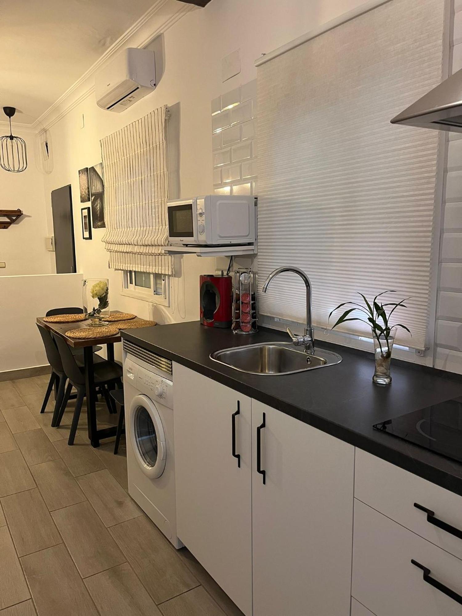 Casa Isabel Apartment Setenil De Las Bodegas Ngoại thất bức ảnh