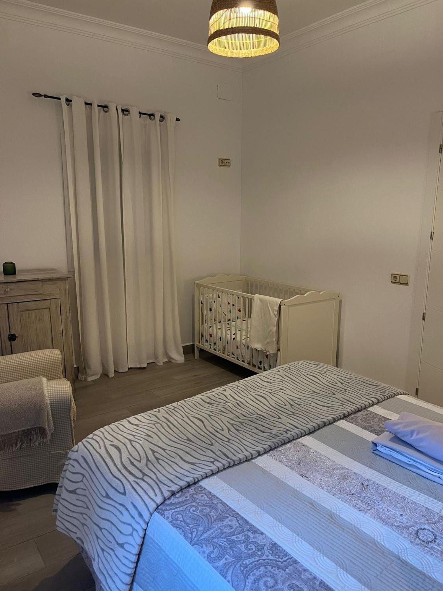 Casa Isabel Apartment Setenil De Las Bodegas Ngoại thất bức ảnh