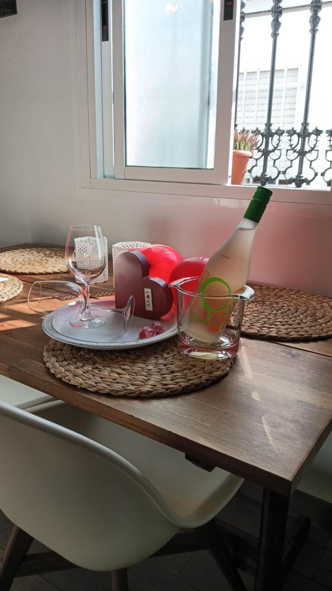 Casa Isabel Apartment Setenil De Las Bodegas Ngoại thất bức ảnh